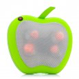 Massage Pillow - Soothing Apple