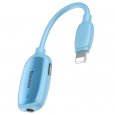 Baseus Adapter Converter Blue