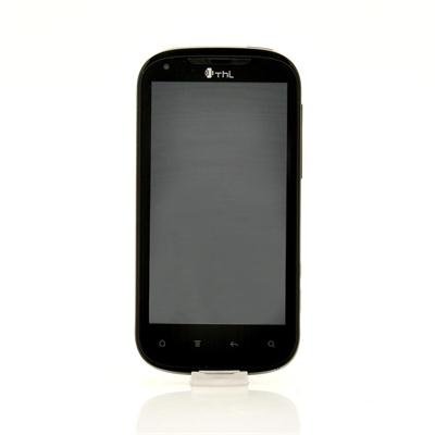 4.3 Inch 1GHz 2Core Android Phone - ThL W1+ B