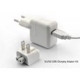 USB Charger Adapter Kit