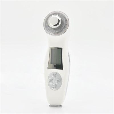 Ultrasonic + Ionic + Photon Skin Care Device
