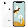 Original Apple iPhone XR RAM 3GB white_64GB