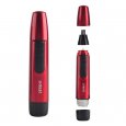Electric Face Nose Body Hair Removal Trimmer 
