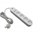 Intelligent Wifi European Socket