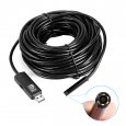 High Resolution Endoscope