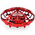 Mini Quadcopter Force1 Scoot Hands Free Hover