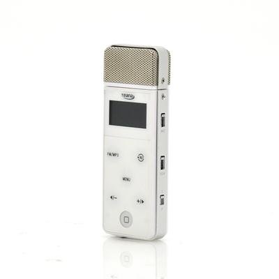 Teana K8 Mini Karaoke Player