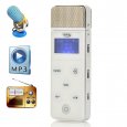 Teana K8 Mini Karaoke Player