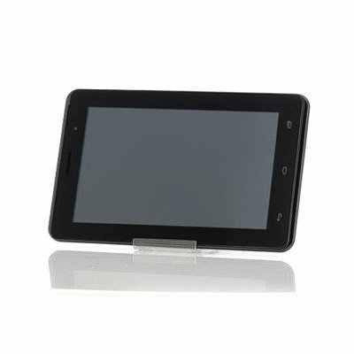 7 Inch 3G Budget Tablet PC - Eclipse