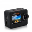 Full HD Sports Camera w/ Body Strap - Cubicam