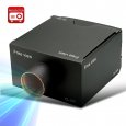 Portable Cardboard Mobile Phone Projector