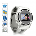 Cell Phone Watch