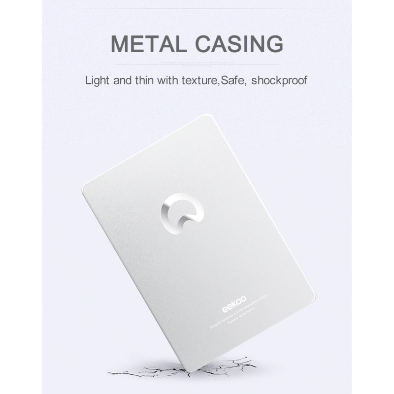 Eekoo SSD SATA3 2.5 Inch 240GB