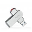 Netac U388 Rotary Metal U Disk - 64G