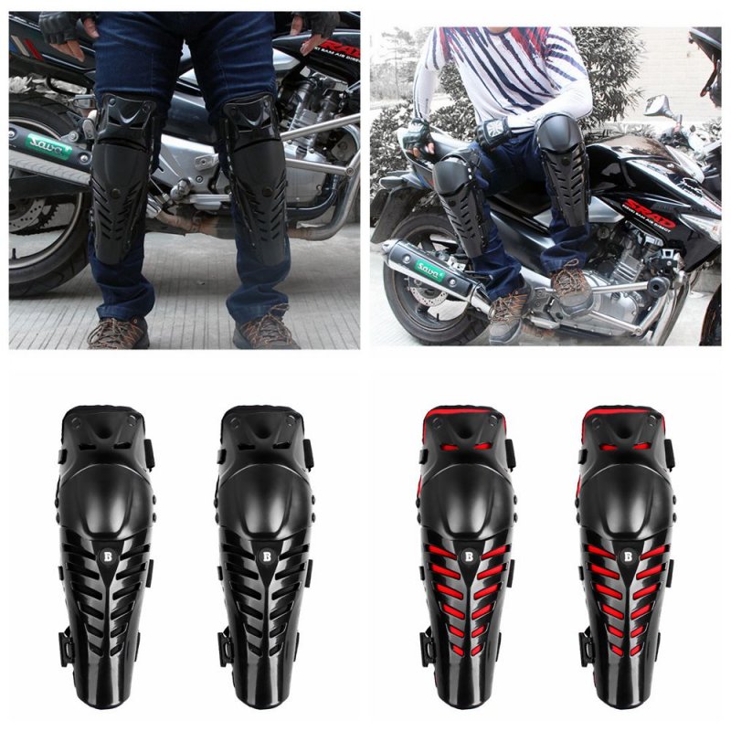 2pcs Motorcycle Racing Motocross Knee Protector Pads Guards Protective Gear Motorcycle Accessories 