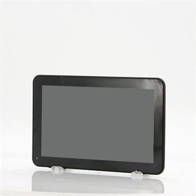 10.1 Inch Quad Core Tablet PC 'Kappa' (White)