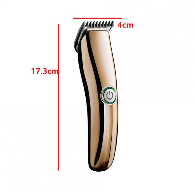 11 In 1 Multifunction Professional Hair Clipper Electric Hair Trimmer Beard Trimmer Cutter Sets 