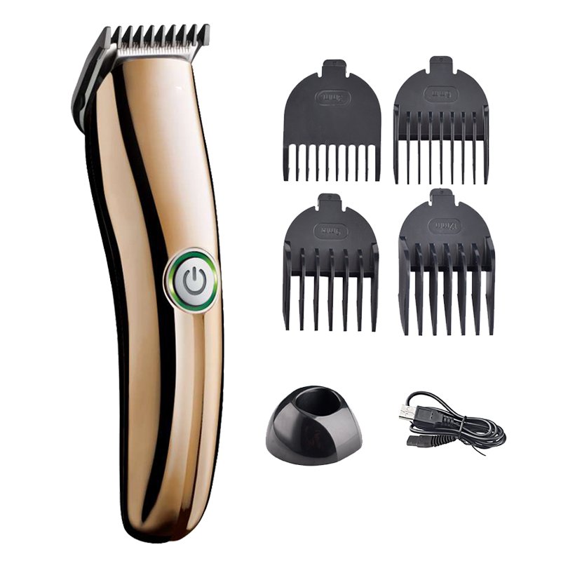 11 In 1 Multifunction Professional Hair Clipper Electric Hair Trimmer Beard Trimmer Cutter Sets 