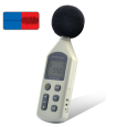 sound level meter