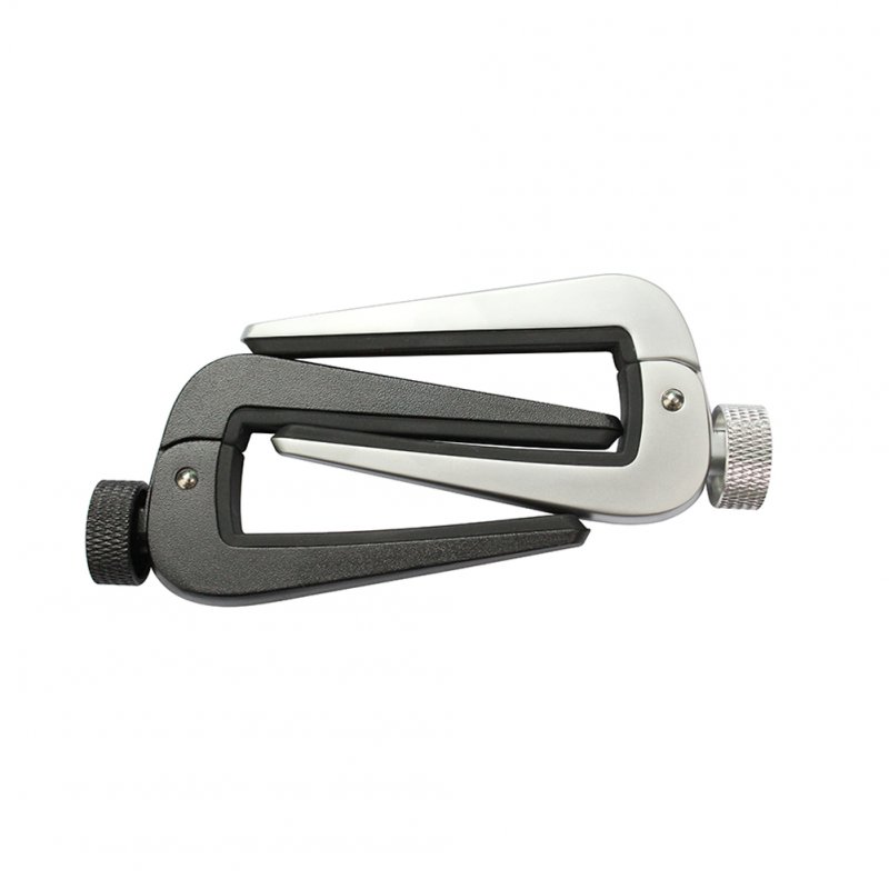 Flanger FC-09 Universal Alloy Capo Tune Clamp Trigger for Acoustic / Classical / Folk / Electric Guitar Ukulele 