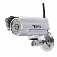 Wireless Outdoor IP Camera - Tenvis