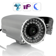720P HD IP Security Camera
