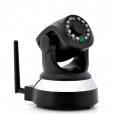 Wireless 720p Wi-Fi IP Camera - Scar