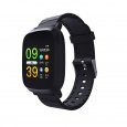 M30 Smart Watch Bracelet Black