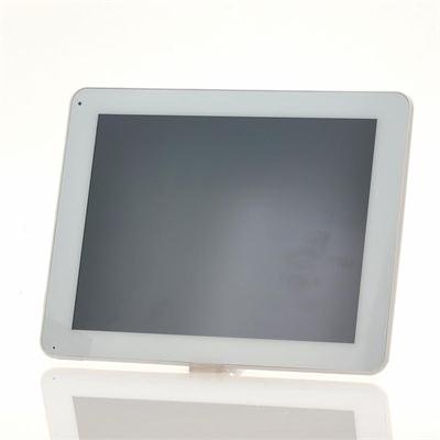 9.7 Inch Android 4.0 Quad Core Tablet - Vice 