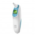 Digital Ear Forehead Infrared Thermometer