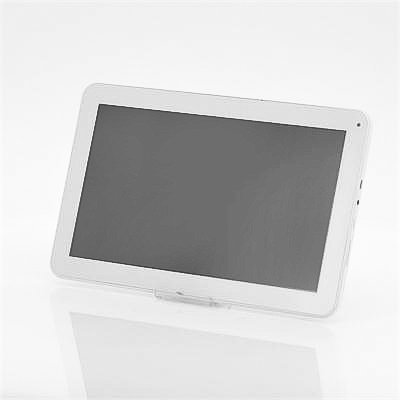 10.1 Inch Android Tablet - Hercules