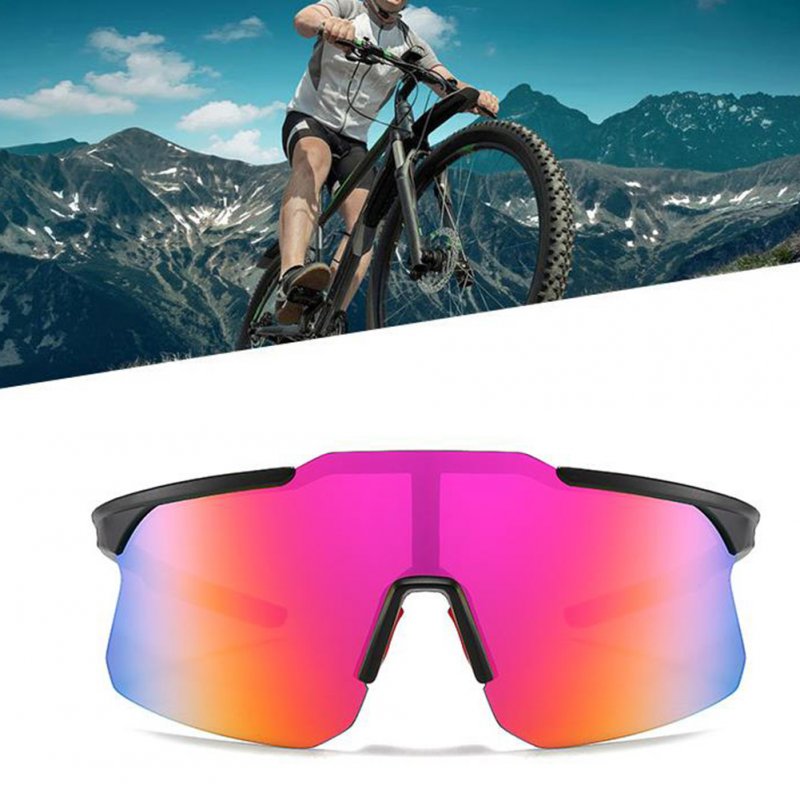Shimano Outdoor Sports Sun Glasses Lightweight Frame Cycling Driving Riding Driving Windproof Glasses Eyewear 