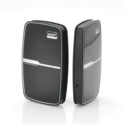 WHDI Video Transmitter + Receiver