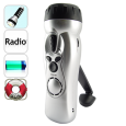 LED Flashlight