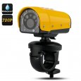 Waterproof HD Sports Camera ‘Cichlid II’