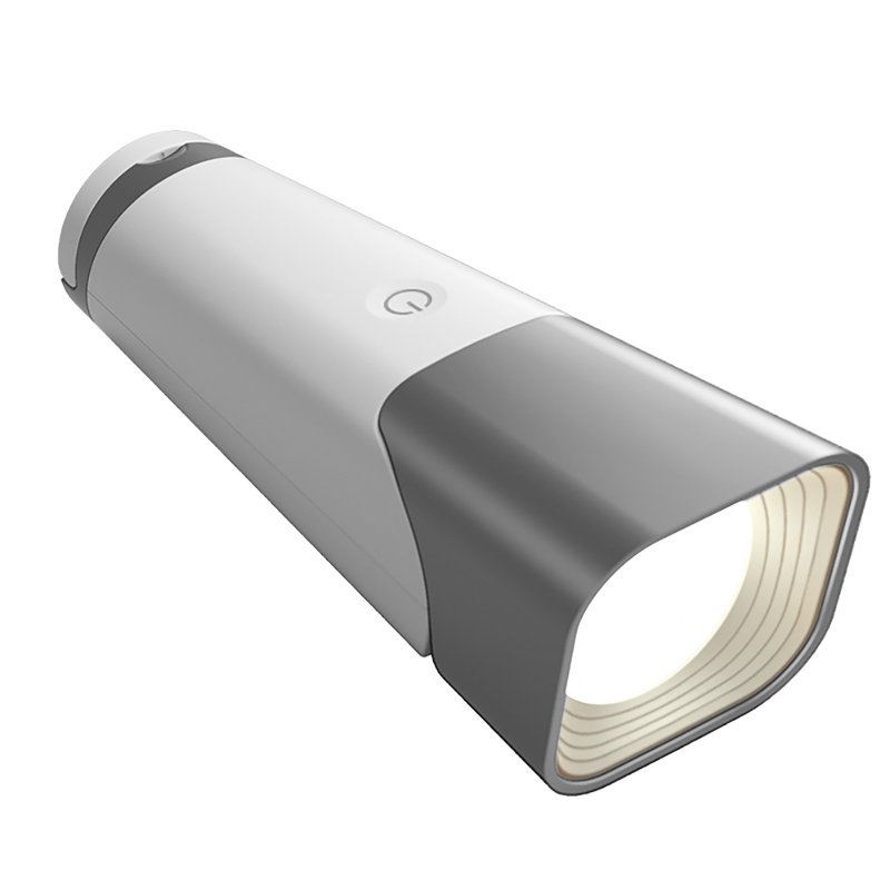5W Portable UBS LED Desk Lamp With 2000mAh Large Capacity Battery Adjustable Brightness Eye Protection Battery Powered Night Lights Flashlight Study Lamp 