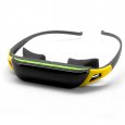 Wide Screen Video Glasses - Vision