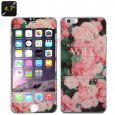 Noctilucent Tempered Glass iPhone 6 Cover