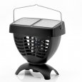 Solar Powered UV Mosquito Lamp - Topay