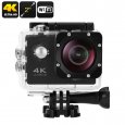 4K Sports Camera
