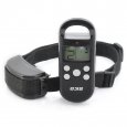Dog Training Collar w/ Shock + Vibration