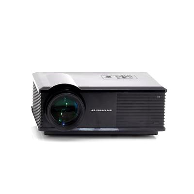 Dual Core LED Projector 