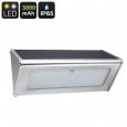 Outdoor LED Solar Light