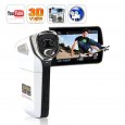 Youtube 3D Camcorder