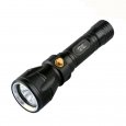 L2 Waterproof High Beam LED Diving Flashlight