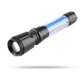 CREE XPE-Q5 LED Flashlight Torch