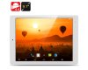 9.7 Inch E-Ceros Revolution 2 Tablet PC - 2048x1576 Retina Screen, 2GB RAM, RK3288 Quad Core CPU, 32GB Internal Memory (White) 9.7 Inch E-Ceros Revolution 2 Tablet PC - 2048x1576 Retina Screen, 2GB RAM, RK3288 Quad Core CPU, 32GB Internal Memory (White)