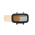 Black Underwater Diving 20 LEDs