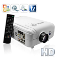 HD Multimedia Projector