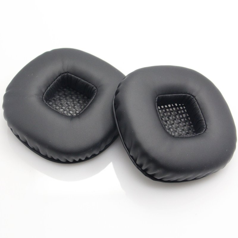 Replacement Headphone Ear Pads Soft Sponge Cushion for Marshall Major 1 2 Headphone Accessories Earpads I II Headset 